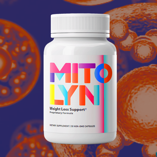 Mitolyn Review: Does This Mitochondrial Formula Really Boost Energy and Fight Aging?