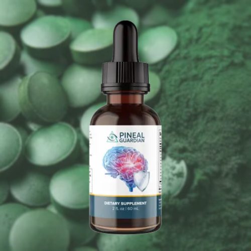 Pineal Guardian Review: Can This Formula Truly Support Your Pineal Gland?