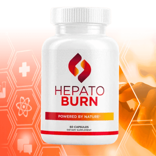 HepatoBurn Review: Does This Liver Support Formula Really Aid Weight Loss?