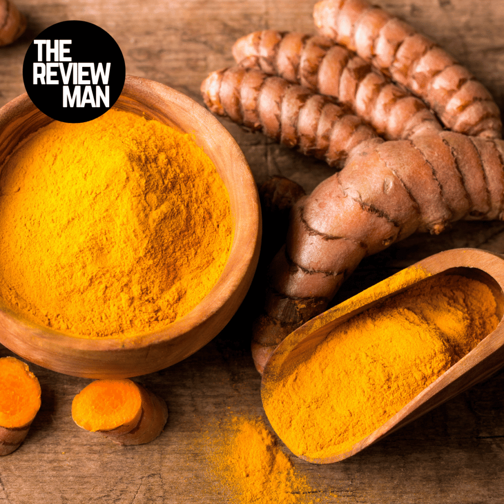What Is Turmeric Root Extract? A Deep Dive Into Its Benefits, Uses, and Natural Sources